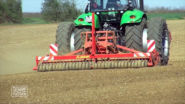 #TerreDePassion - S3 Ep. 14 - Les intervenants extérieurs