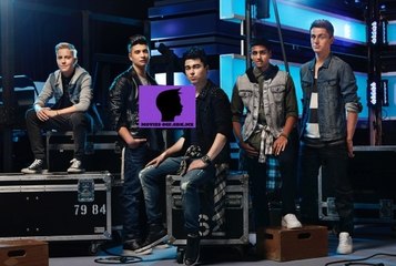 Rebel Coast - Jet Lagged