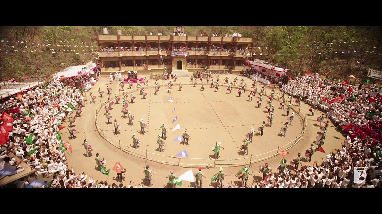Sultan - Salman Khan - HD hindi movie Teaser [2016]