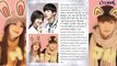 구혜선❤안재현  Goo Hye Sun❤Ahn Jae Hyun ~ Love Story