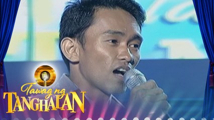Tawag ng Tanghalan: Kiel Jeorge Arevalo | Remember Me