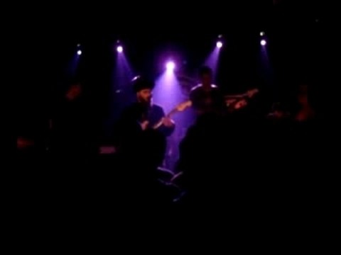 Groundation Paris Glaz Art