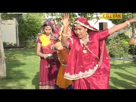 Rajsthani Hot Song | Narang Le Aayi Dhola | Teetar | Shankutal Rao | Chetak Cassettes