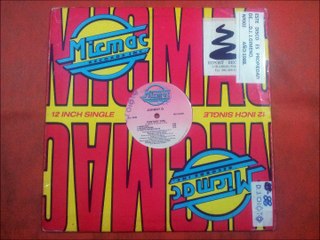 JOHNNY O.(FANTASY GIRL.(TONY'S FANTASY EDITS.)(12''.)(1988.)