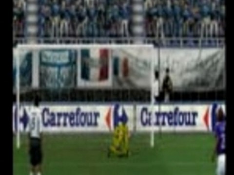 Superbe but de franck ribery