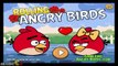 Angry Birds - Rolling Angry Birds Lover Rescue Compleate levels Walkthrough