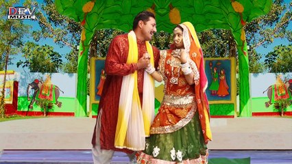 Baga Ri Koyal Kali - Mangal Singh New Song 2016 | DJ Remix Song | Rajasthani HD Video