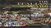 Download The Italian Wars 1494 1559  War  State and Society in Early Modern Europe  Modern Wars In