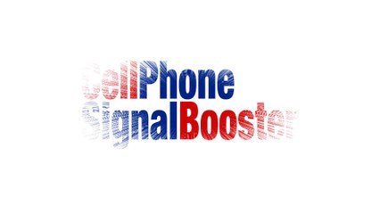 Cellphone Signal Booster Product Offers