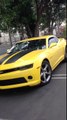 2014 Camaro rs bumblebee transformers cozz music city of God most popular FOR SALE