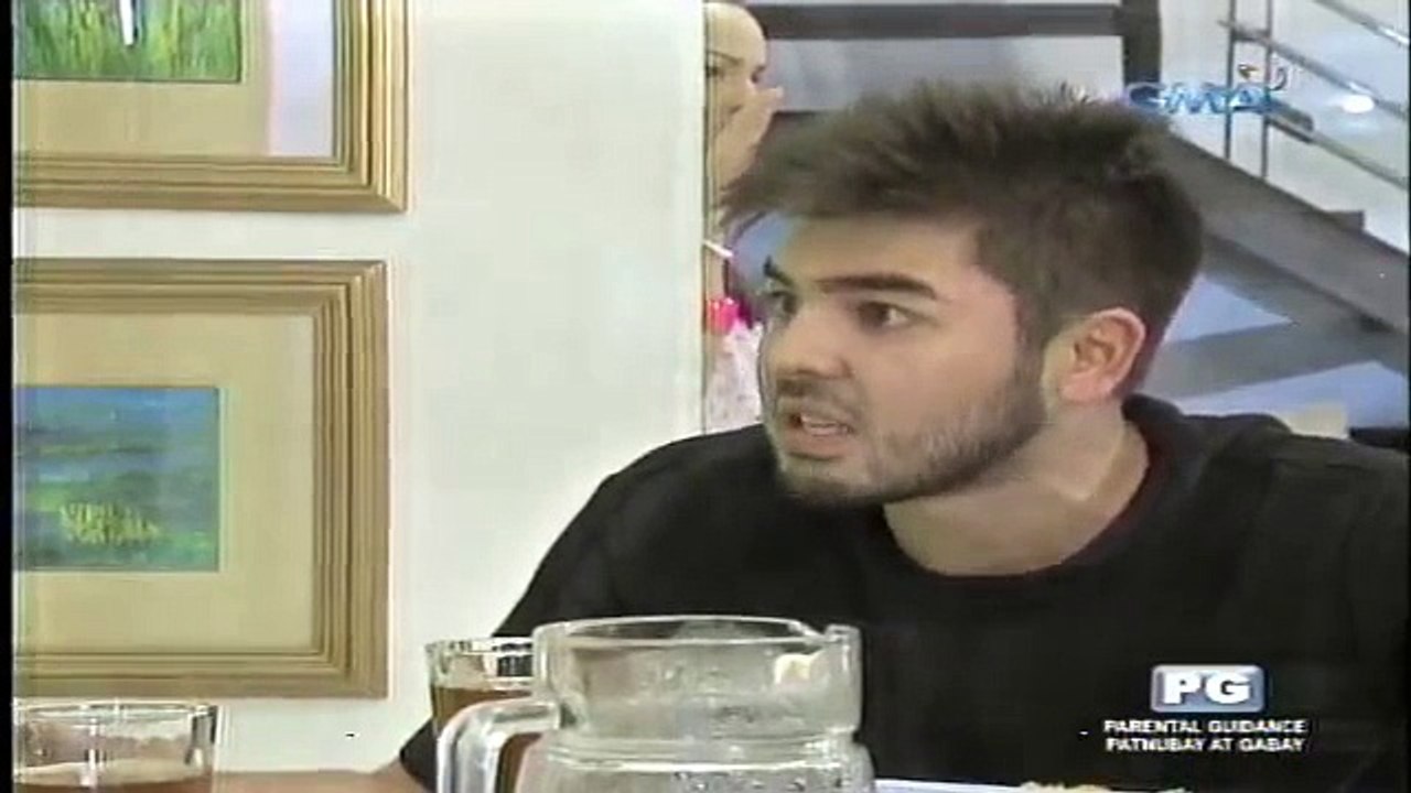That\\\'s my Amboy March 10, 2016 Part 3
