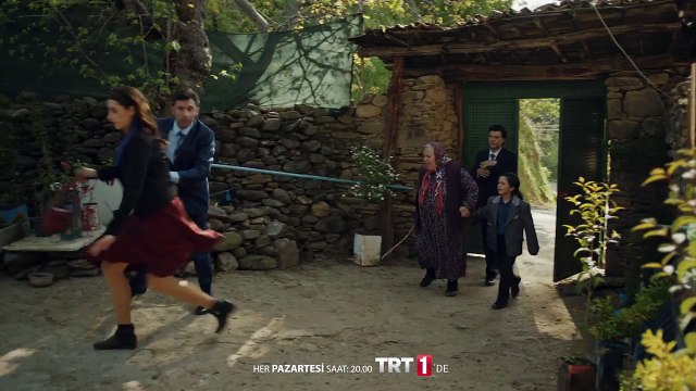 Yeşil Deniz 69.Bölüm Fragmanı izle 18 Nisan Pazartesi 2016