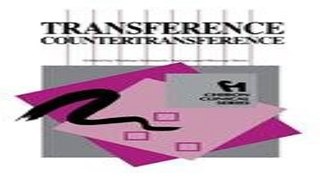 Download Transference Countertransference  Chiron Clinical Series