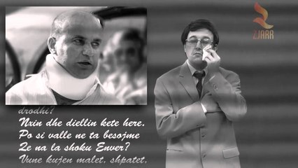 Shkruaje në Akull -  R.T, Poezia e Mero Bazes