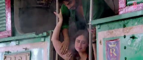 FOOLISHQ Full Video Song FOOLISHQ Full Video  Arjun Kapoor, Kareena Kapoor  Armaan Malik, Shreya Ghoshal