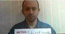 Hastaneden Firar Eden Hünkar Karataş'a 107 Yıl Hapis