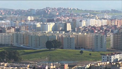 Descargar video: التوسع العمراني يهدد الأراضي الزراعية بالمغرب