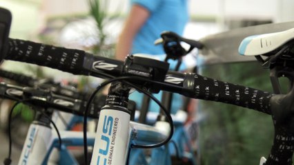 AG2R La Mondiale - Giro d'Italia 2016