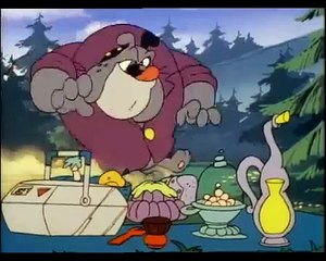 HELLO KITTY Le kitty terrestre HD Francais