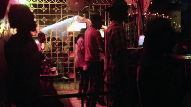 Extrait 3 - Le souffle du reggae - Yaniss Odua