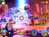 Angry Birds Transformers - Gameplay Walkthrough Part 22 - Energon Soundwave Unlocked