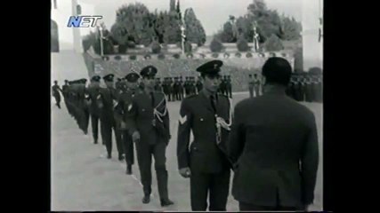 Υπουργός της Αστυνομίας στην Χούντα ο υπάλληλος της ESSO PAPAS Πωλ Τοτόμης