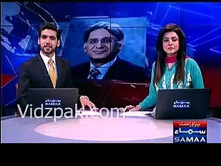 Why Nawaz Sharif Going To London