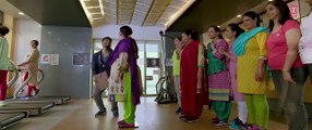 PUMP IT (The Workout Song) FULL VIDEO SONG | KI & KA - Arjun Kapoor, Kareena Kapoor