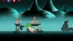 Angry Birds Star Wars 2 Level P4-19 Rise of the Clones 3 Star Walkthrough