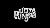 Udta Punjab _ Motion Logo _ Shahid Kapoor, Kareena Kapoor Khan, Alia Bhatt, Diljit Dosanjh