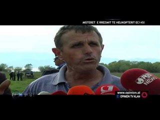 Opinion - Misteret e helikopterit EC145; deshmori shqiptar ne Afganistan! (11 prill 2016)