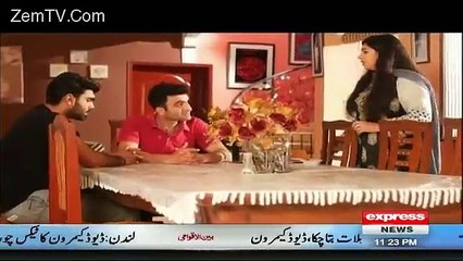 Kari Se Hathkari 11th April 2016