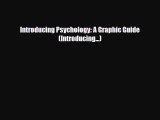 Download ‪Introducing Psychology: A Graphic Guide (Introducing...)‬ PDF Free