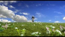 映画『映画ひつじのショーン　～バック・トゥ・ザ・ホーム～』特報 Shaun the Sheep Teaser Trailer JP (2015) HD