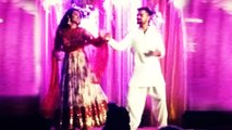 Virat Kohli DANCE With Sonakshi Sinha In Rohit Sharma's Sangeet