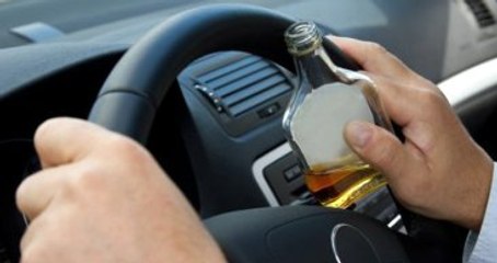 Alkollü Araç Kullananlara "Morgda Çalışma" Cezası