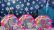 MLP Frozen Princess 1: Water Cuties Diamond Mint Pinkie Pie Rarity My Little Pony Toy Review