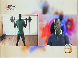 Quand Pape Cheikh Diallo parle de fesses et qu'il affirme que...