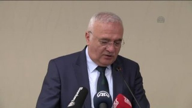 Elitaş: Risk Alan Yapısıyla Türk İhracatçısı En Büyük Güven Kaynağımızdır