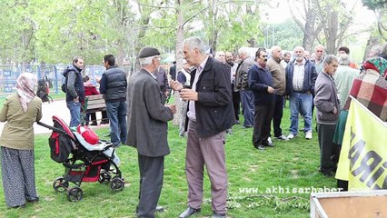 Soma Davası 7. Duruşması 1. Celsesi Başladı