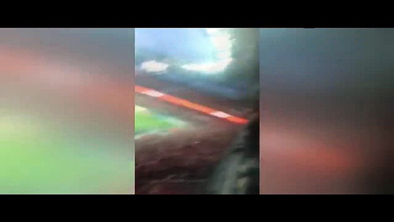 Pascal, taraftara üçlü çektirdi