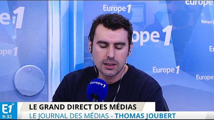 TF1 : un nouveau projet d'access autour de Nikos