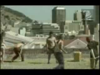 Humor - Melhor Anuncio 2005 - cannes