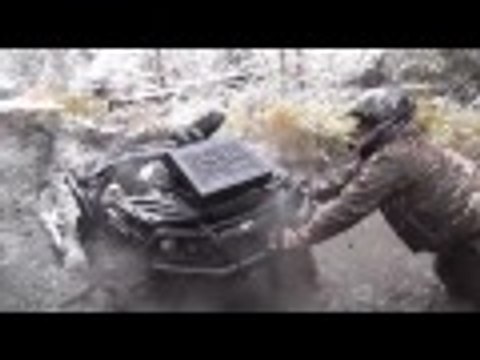 ATV only the best moments-Квадроциклы только лучшие моменты Квадроцикл Квадро