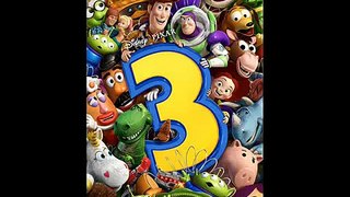 To the Dump - Toy Story 3 Soundtrack