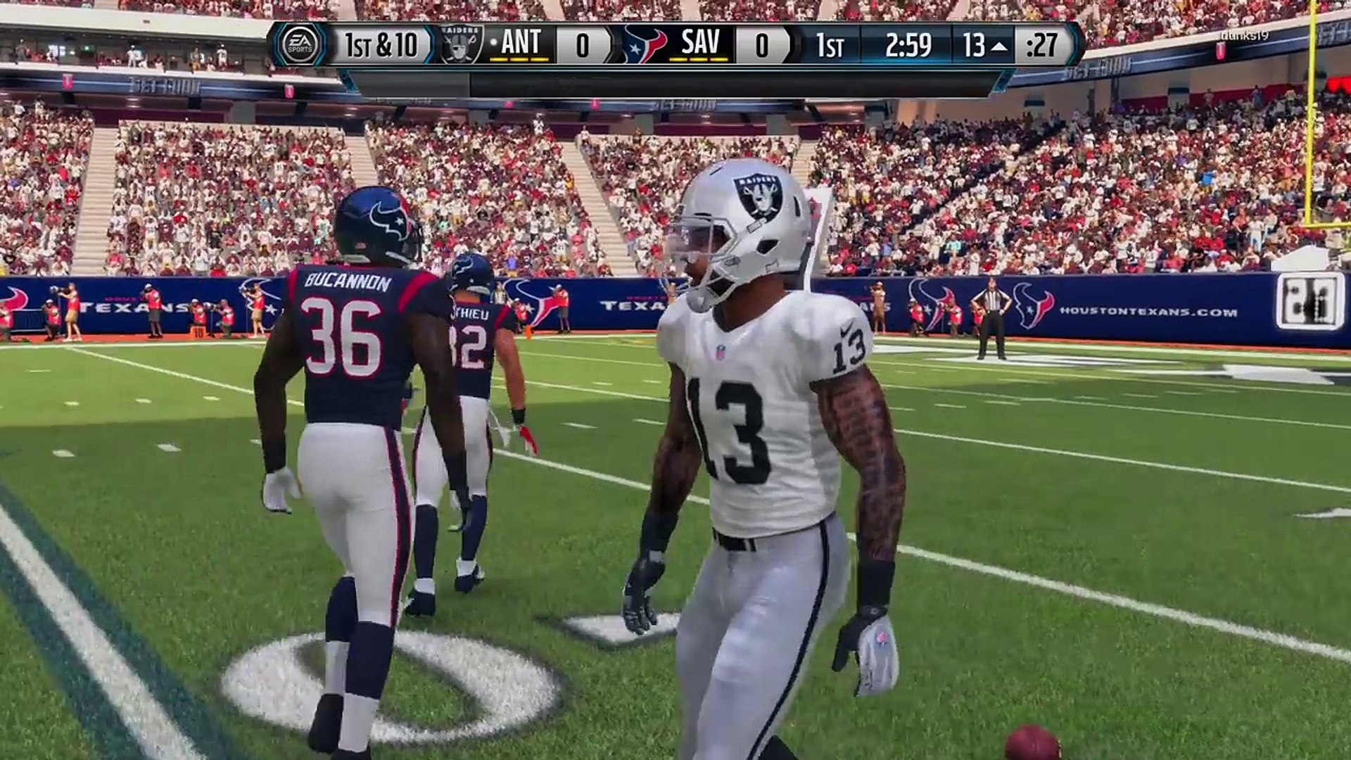 Madden 15 Ultimate Team matchmaking