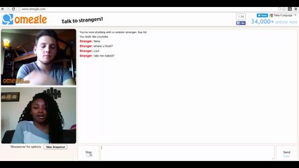 MEETING PEWDIEPIE??? -Omegle