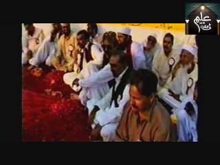 Shah Ahmed Noorani Siddiqi Speach