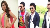 Great Grand Masti 3 Official Trailer 2016 - Urvashi Rautela - Ritesh,Vivek,Aftab - Releasing Soon - +92087165101