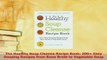 Read  The Healthy Soup Cleanse Recipe Book 200 Easy Souping Recipes from Bone Broth to PDF Online